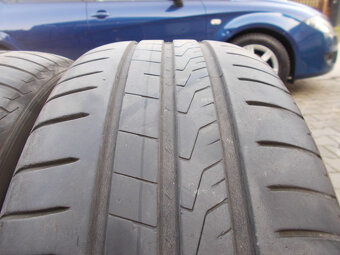 Pneumatiky Hankook 205/55R16 letné 4ks - 9