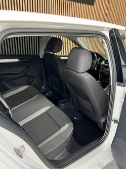 Škoda Rapid 1.0 TSI " 1.Majitel " - 9