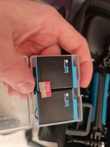 GoPro Hero 9 black - 9