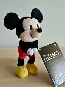 Mickey mouse hračka plyšák nuiMOs original Disney - 9