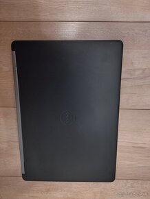 Dell Latitude E5470 Core i5/6 gen - 9