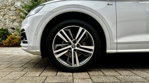 Audi Q5 3.0 TDI Quattro Tiptronic 210kw - 9