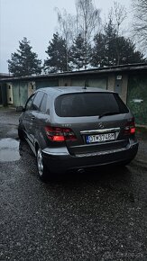 Mercedes Benz B180 CDI W245 - 9