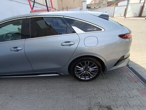 Predávam Kia proceed gtline 21 - 9