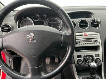 PEUGEOT 308 SW - 9