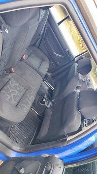 Volkswagen golf 4 - 9