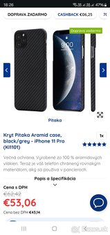 Iphone 11pro pitaka - 9