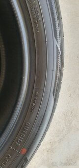 Letne pneumatiky 235/50 r20 toyo proxes sport cx60 cx5 - 9