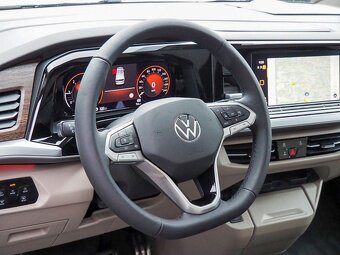 Volkswagen Multivan T7 2.0 TDI DSG Style - 9