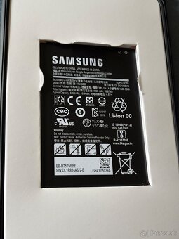 Samsung Galaxy Tab Active3 (LTE) - 9