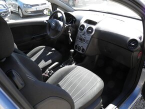 Opel Corsa 1.0 12V Essentia - 9