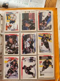 Hokejove karty - 9