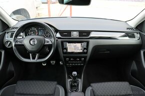 Škoda Rapid 1.0 TSI 110k Style EU6 - 9