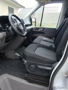 VW CRAFTER 2.0TDI 103KW - 9