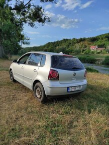 Volkswagen Polo - 9