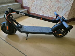 Predám elektrokolobežku Ninebot Kickscooter F30E by Segway - 9