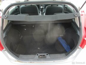 Ford Fiesta 1,4TDCi 50kw Klima, bez koroze 2010 - 9