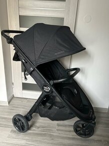 Baby Jogger City Mini Gt2 - 9