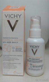 predam nove kremy VICHY - 9