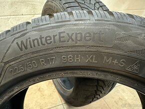 225/50R17 Zimne - 9