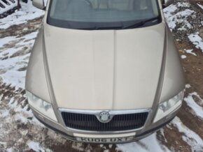 Predám náhradné diely na Škoda Octavia II 2 predfacelift - 9