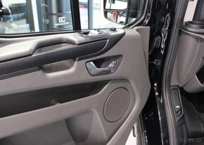 Ford Transit Custom 2.0TDCi L2 96kW / 9míst nafta manuál - 9