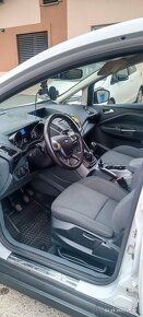 Ford C-Max 1.0 EcoBoost SCTi Ambiente - 9