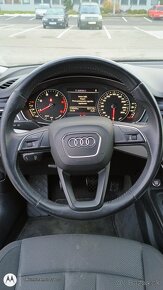 Audi A4 Avant 2.0TDI 110kw - 9