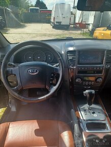 Predam Kia sorento 2.5 CRD facelift - 9