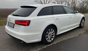 Audi A6 avant - 9