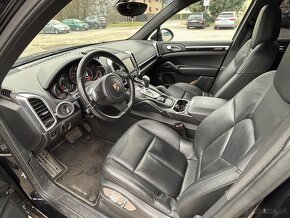 Porsche Cayenne 3.0 TD V6 - 9