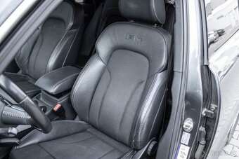 Audi Q5 3.0 TDI quattro S tronic - 9