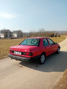 Ford sierra - 9