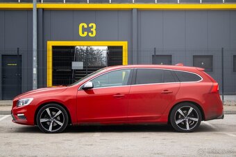 Volvo V60 T3 1.5L Momentum Geartronic - 9