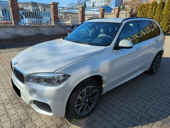 BMW X5 xDrive30d A/T, DPH - 9