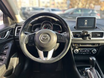 ☎️ Mazda 3 2.0 Skyactiv -G120 Attraction A/T ☎️ - 9