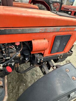 Predam Zetor 3340 - 9