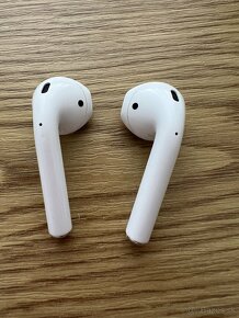 Air pods 2.generácie - 9