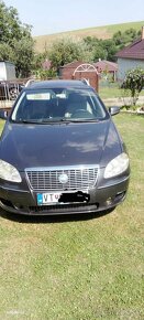 Fiat Croma Multijed - 9