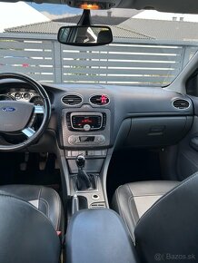 Ford Focus 1.8 TDCi Duratorq Titanium - 9