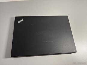 Lenovo ThinkPad L480, i7-8550U, 32GB RAM, 512GB SSD, Win11 - 9