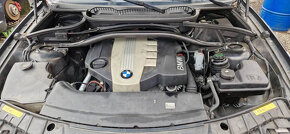 BMW X3 E83 X-drive 2,0D 130kw - 9