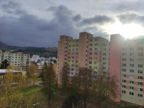 Predaj pekného slnečného 1 izb. bytu Stred Považská Bystrica - 9