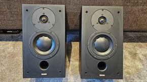 NAD T761 + Dynaudio Audience 42w + SUB 30A - REZERVOVANE - 9