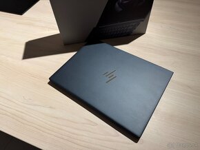 HP Dragonfly 13,5" s 5G a dotykovým displejom v záruke - 9