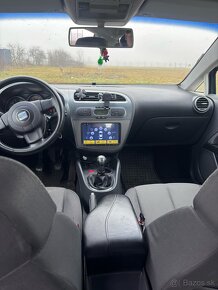 Seat Leon 1.6 Stylance - 9