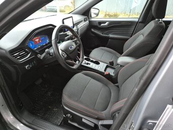 Predám  Ford Kuga 2.5 Duratec HYBRID AWD, ST-Line CVT - 9