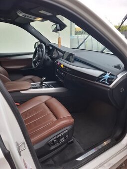 BMW X5Mpacket 3.0 - 9