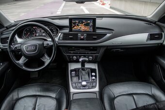 Audi A7 Sportback 3.0 TDI quattro S - tronic - 9