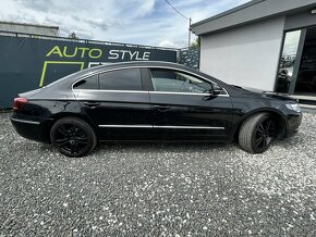 Volkswagen Passat 2.0 TDI BMT Highline DSG - 9